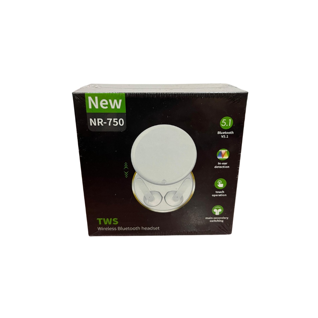 Miniatura 6 de Audífonos Auriculares TWS